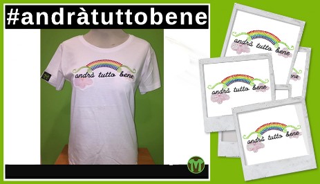 maglietta de andrè