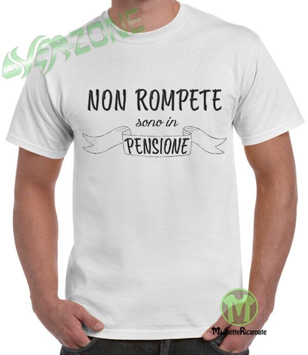 T-shirt uomo Faq pranzo Natale con parenti, risposte divertenti  PERSONALIZZABILI