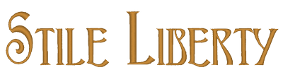 magliette stile liberty t-shirts originali