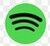 portachiavi spotify codice spotify